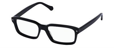 PLASTIC LADY MADE IN ITALY OPTICAL FRAME