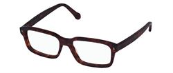PLASTIC LADY MADE IN ITALY OPTICAL FRAME