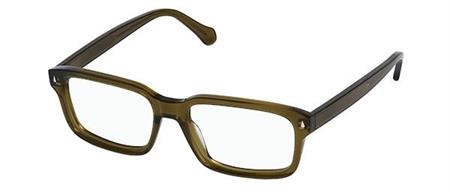 PLASTIC LADY MADE IN ITALY OPTICAL FRAME