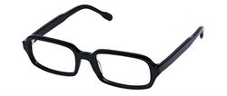 PLASTIC LADY MADE IN ITALY OPTICAL FRAME
