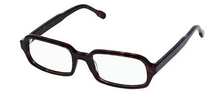 PLASTIC LADY MADE IN ITALY OPTICAL FRAME