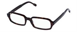 PLASTIC LADY MADE IN ITALY OPTICAL FRAME