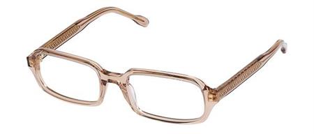 PLASTIC LADY MADE IN ITALY OPTICAL FRAME
