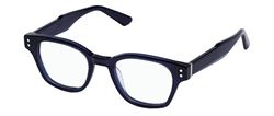 PLASTIC LADY MADE IN ITALY OPTICAL FRAME
