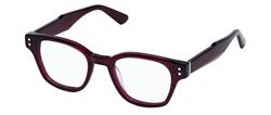 PLASTIC LADY MADE IN ITALY OPTICAL FRAME