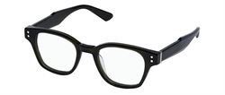 PLASTIC LADY MADE IN ITALY OPTICAL FRAME