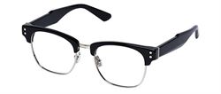 PLASTIC LADY MADE IN ITALY OPTICAL FRAME