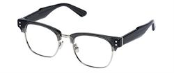 PLASTIC LADY MADE IN ITALY OPTICAL FRAME