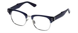 PLASTIC LADY MADE IN ITALY OPTICAL FRAME