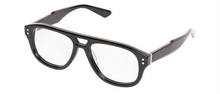 PLASTIC LADY MADE IN ITALY OPTICAL FRAME