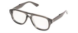 PLASTIC LADY MADE IN ITALY OPTICAL FRAME