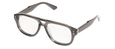 PLASTIC LADY MADE IN ITALY OPTICAL FRAME