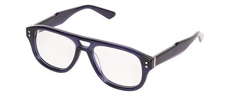 PLASTIC LADY MADE IN ITALY OPTICAL FRAME