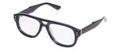 PLASTIC LADY MADE IN ITALY OPTICAL FRAME