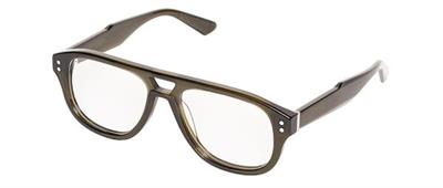 PLASTIC LADY MADE IN ITALY OPTICAL FRAME