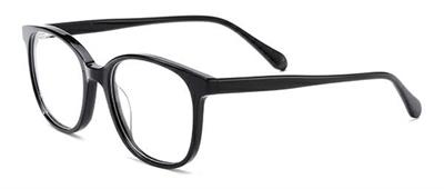 PLASTIC LADY MADE IN ITALY OPTICAL FRAME