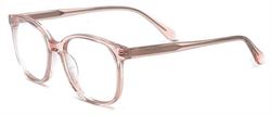 PLASTIC LADY MADE IN ITALY OPTICAL FRAME