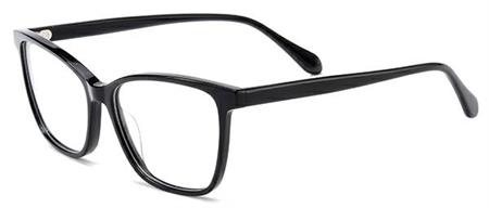 PLASTIC LADY OPTICAL FRAMES OWLET
