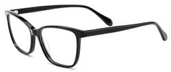 PLASTIC LADY OPTICAL FRAMES OWLET