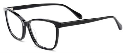 PLASTIC LADY OPTICAL FRAMES OWLET
