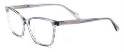 PLASTIC LADY OPTICAL FRAMES OWLET