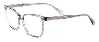 PLASTIC LADY OPTICAL FRAMES OWLET