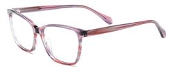 PLASTIC LADY OPTICAL FRAMES OWLET