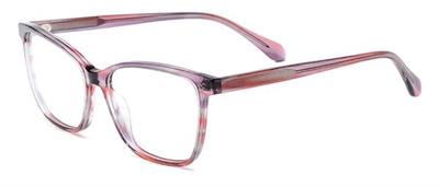 PLASTIC LADY OPTICAL FRAMES OWLET