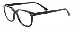 PLASTIC MAN MADE IN ITALY OPTICAL FRAME