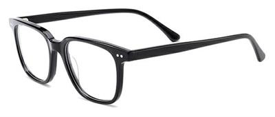 PLASTIC MAN MADE IN ITALY OPTICAL FRAME