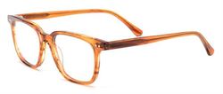 PLASTIC MAN MADE IN ITALY OPTICAL FRAME