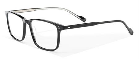PLASTIC MAN MADE IN ITALY OPTICAL FRAME