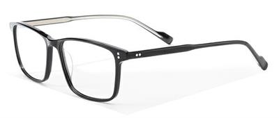 PLASTIC MAN MADE IN ITALY OPTICAL FRAME