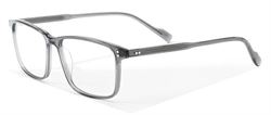 PLASTIC MAN MADE IN ITALY OPTICAL FRAME