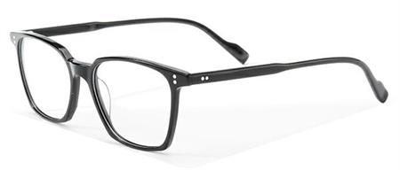 PLASTIC LADY MADE IN ITALY OPTICAL FRAME