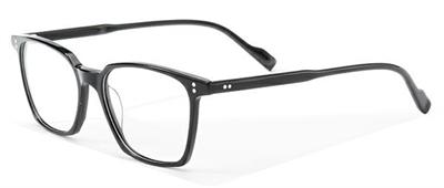 PLASTIC LADY MADE IN ITALY OPTICAL FRAME