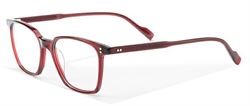 PLASTIC LADY MADE IN ITALY OPTICAL FRAME
