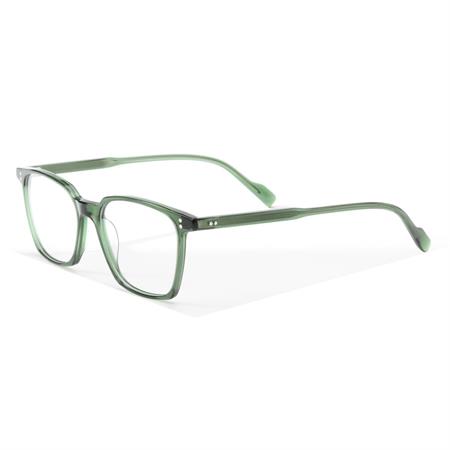 PLASTIC LADY MADE IN ITALY OPTICAL FRAME