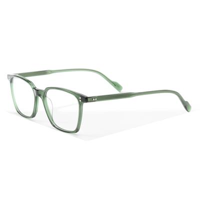 PLASTIC LADY MADE IN ITALY OPTICAL FRAME