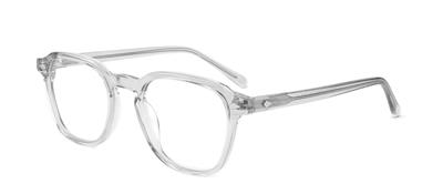 PLASTIC MEN MADE IN ITALY OPTICAL FRAMES B1919