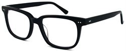 PLASTIC MAN MADE IN ITALY OPTICAL FRAME