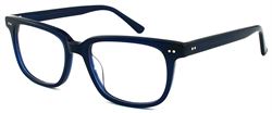 PLASTIC MAN MADE IN ITALY OPTICAL FRAME