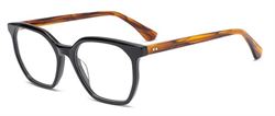 PLASTIC LADY MADE IN ITALY OPTICAL FRAME