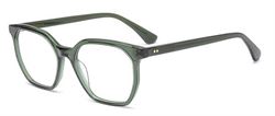 PLASTIC LADY MADE IN ITALY OPTICAL FRAME