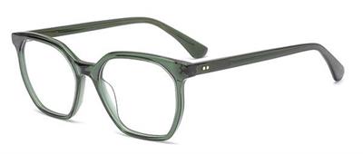 PLASTIC LADY MADE IN ITALY OPTICAL FRAME