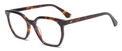PLASTIC LADY MADE IN ITALY OPTICAL FRAME