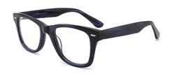 PLASTIC LADY OPTICAL FRAME