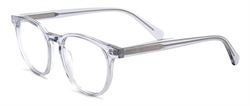PLASTIC MAN MADE IN ITALY OPTICAL FRAME
