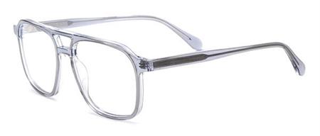 PLASTIC MEN MADE IN ITALY OPTICAL FRAMES B1919