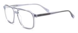 PLASTIC MEN MADE IN ITALY OPTICAL FRAMES B1919